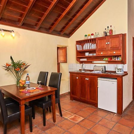 Apartamento La Taberna Tazacorte Exterior foto