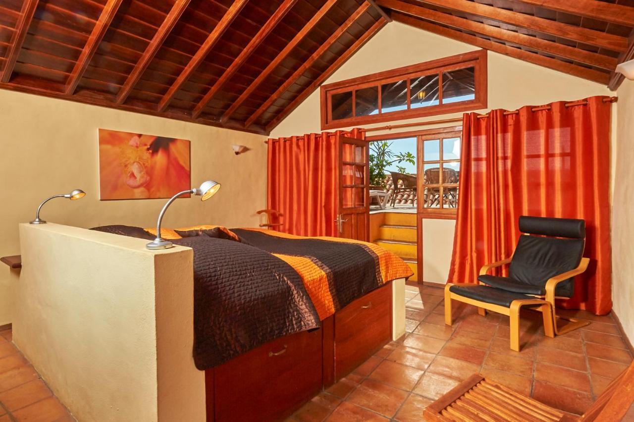 Apartamento La Taberna Tazacorte Exterior foto