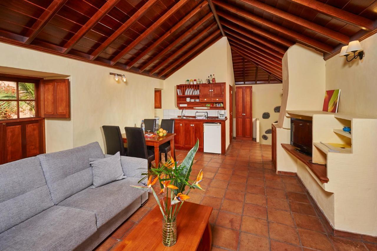 Apartamento La Taberna Tazacorte Exterior foto